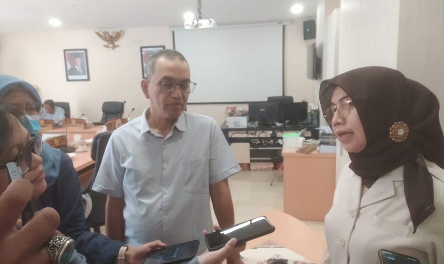 Komisi B:Penunggak Pajak Pengembang Real Estate Harus Ditindak Tegas