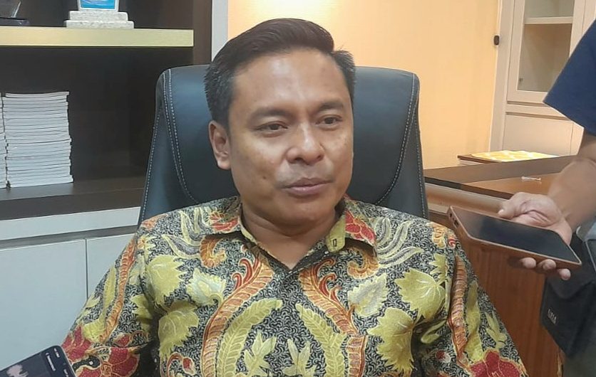 Soroti Perbedaan Data Stunting, Pimpinan DPRD Surabaya Singgung Keterbukaan BPS