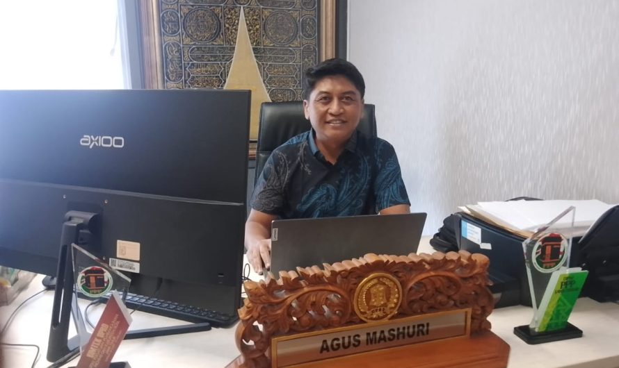 May Day,DPRD Surabaya Dorong Keseimbangan Hak Pekerja dan Pengusaha