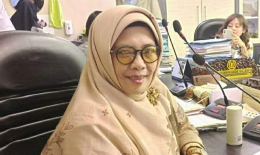DPRD Surabaya Beri Poin 8 Penting Rapperda Pertanggungjawaban Pelaksanaan APBD 2024