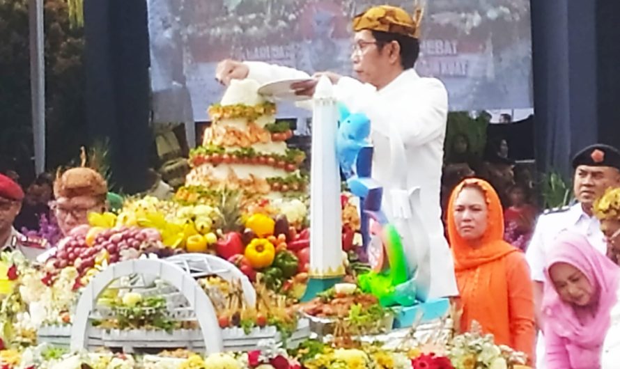 Momen HJKS ke 732, Ketua DPRD Surabaya Kupas Strategi Turunkan Kemiskinan Ekstrem