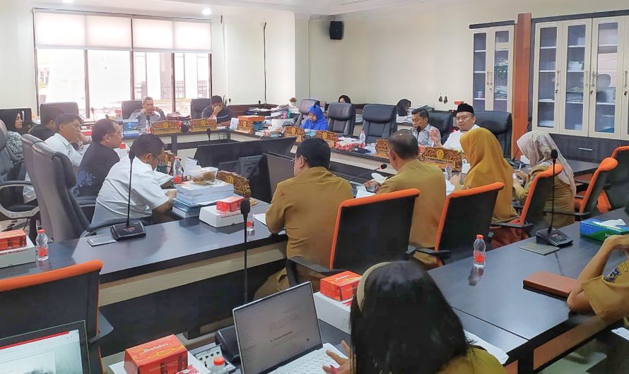 Triwulan I,DPRD Surabaya Siapkan Regulasi Wisata Medis Bertaraf Internasional