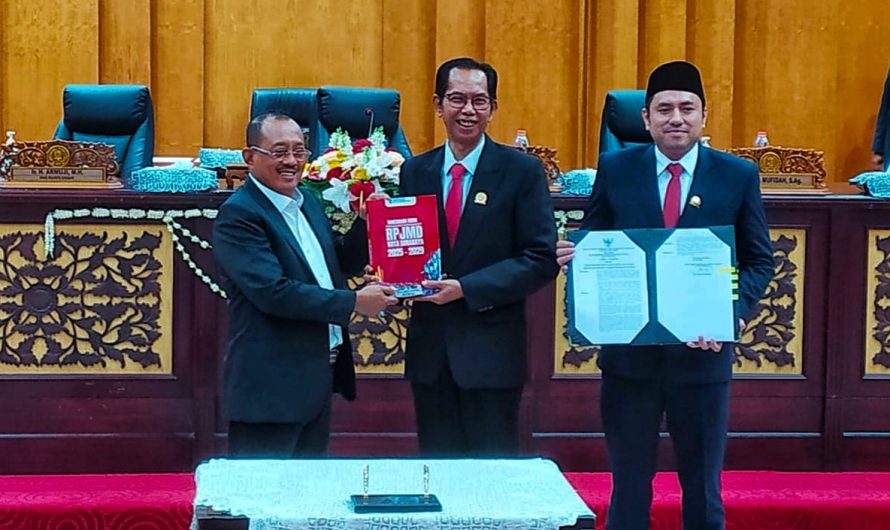 RPJMD 2025-2029, DPRD Surabaya setujui Transformasi Kebun Binatang Jadi BUMD