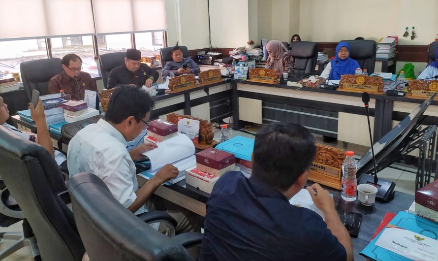 Komisi D DPRD Surabaya Dorong Produk Daging Peternakan Aman, Sehat dan Halal