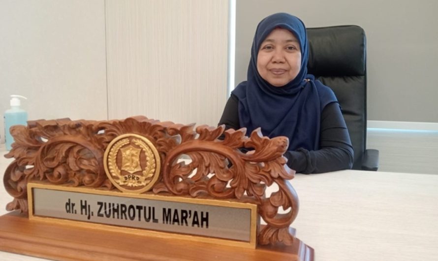 Komisi D Dukung Penertiban Parkir Liar Toko-Toko Modern di Surabaya