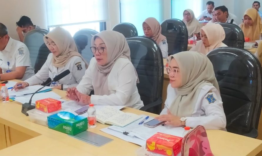 Pansus DPRD Soroti Rotasi, Mutasi dan Krisis SDM Jabatan Pemkot Surabaya