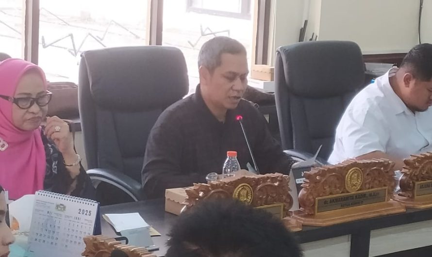 Diduga Bangunan Arsitektur Kolonial Dibongkar Langgar UU Cagar Budaya,DPRD Surabaya:Harus Ditindak Tegas