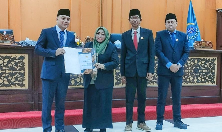 DPRD Surabaya Tunjuk Pansus Bahas Perubahan Status KBS dan RPJMD 2025–2029