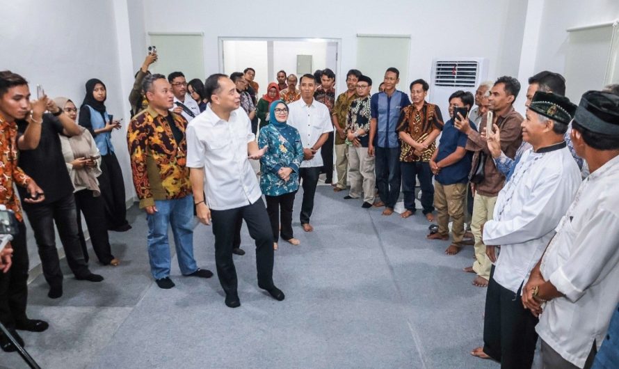 Pemkot Surabaya Berlakukan Jam Malam untuk Anak, Cegah Kenakalan Remaja