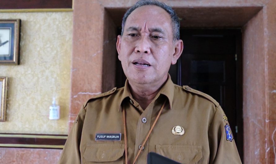 Antisipasi Pelajar Tak Langgar Jam Malam,Dispendik Surabaya Awasi Kegiatan Sekolah