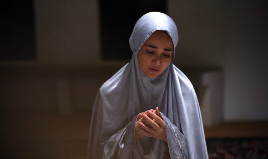 Film Bioskop “Assalamualaikum Baitullah” Drama Religi Terbaru yang Siap Bikin Mewek