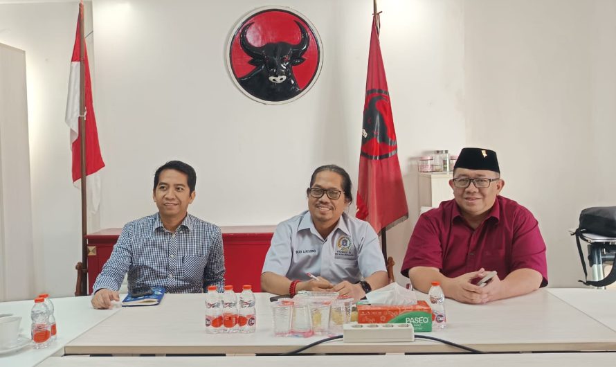 Fraksi PDIP Surabaya Dukung APBD untuk Percepat Penanganan Banjir, Kemacetan, dan PJU