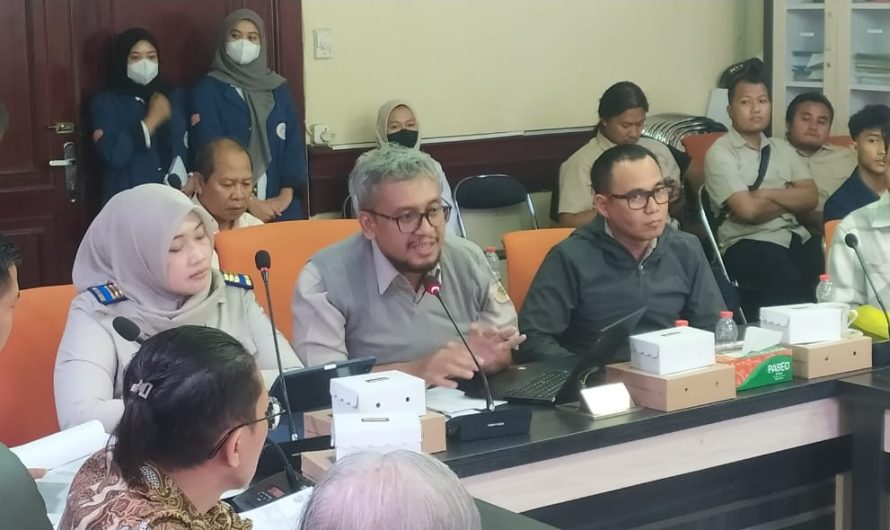 Komisi A Dorong Mediasi Peralihan Aset Tanpa Sepengetahuan Pemilik