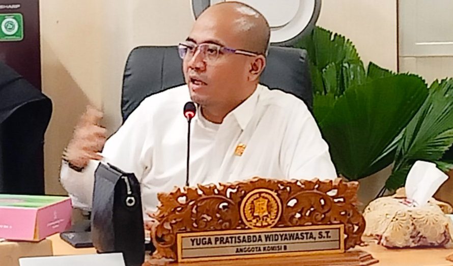 Bahas Raperda KBS, Pansus DPRD Surabaya Pangkas Kewenangan Pengawas