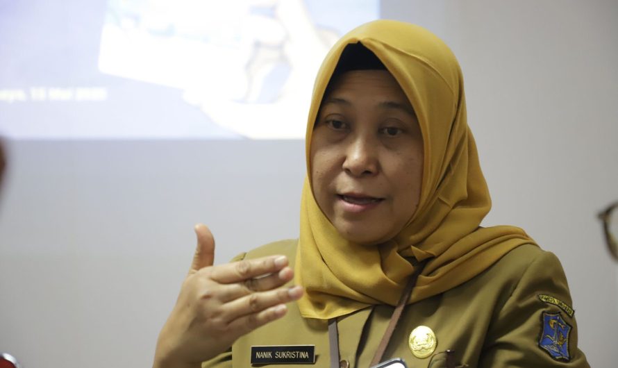 Pemkot Surabaya Intensifkan Sosialisasi Kesehatan Gratis Bagi Anak Sekolah