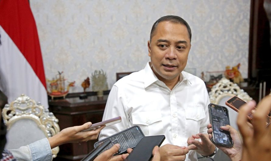 MK Putuskan SD-SMP Wajib Gratis, Wali Kota Eri Cahyadi Tunggu Juknis Pusat