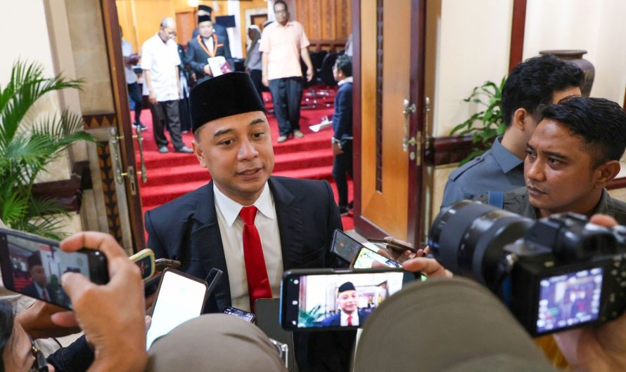 Pemkot Surabaya Gelar Sweeping Jam Malam Anak, Hari Ini Sasar Ruang Terbuka Publik