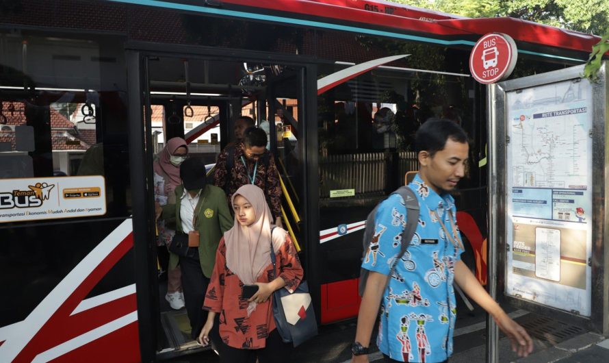 Pemkot Surabaya Integrasikan Trans Jatim dengan Angkutan Kota Pahlawan