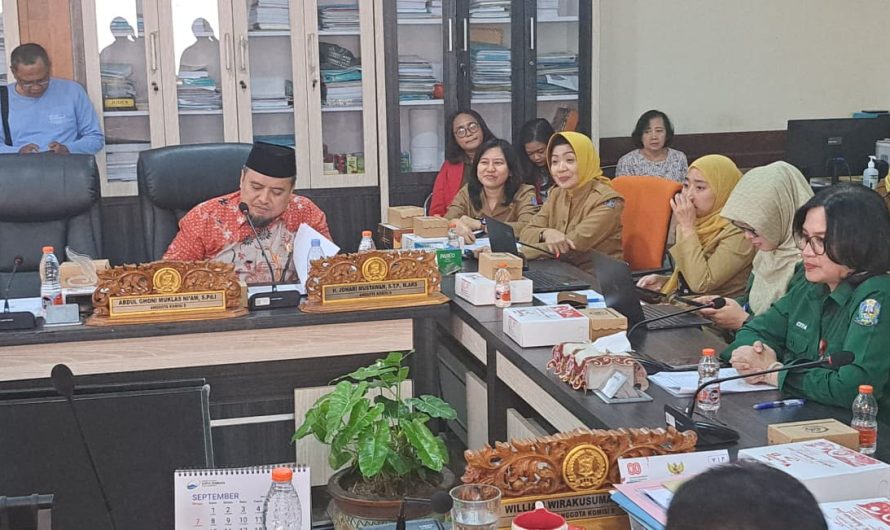 Komisi D Minta Pemprov dan Pemkot Kolaborasi Bantu Pasien RSUD Dr Soetomo Piutang Rp 1,8 M