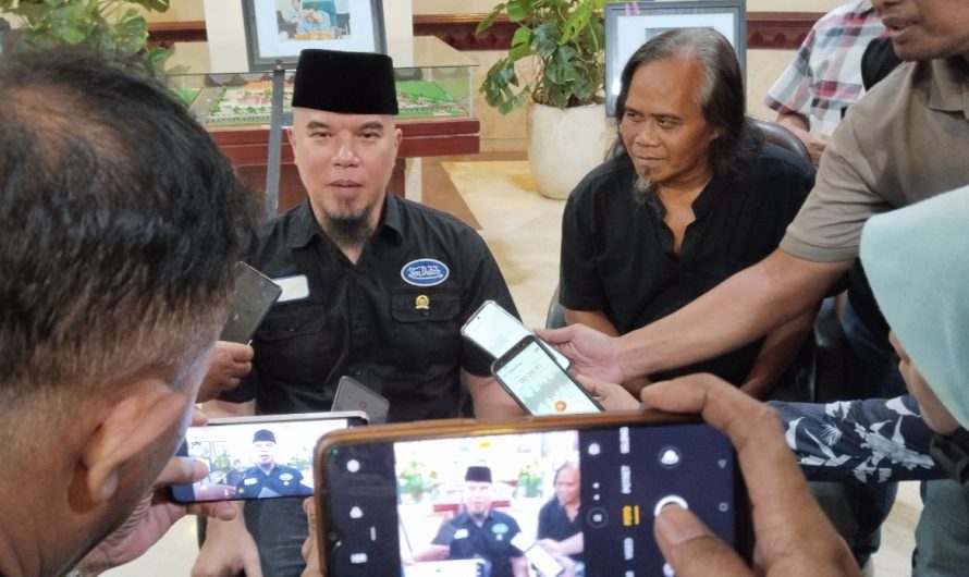 Sambut HUT RI ke-80,Judes Indonesia Pamerkan Potret Beragam Momen Aktivitas Parlemen