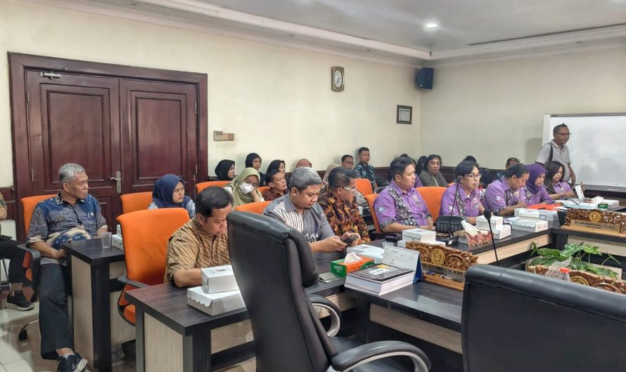 Komisi D Dorong Festival Kampung Bangunrejo Ubah Stigma Eks Lokalisasi