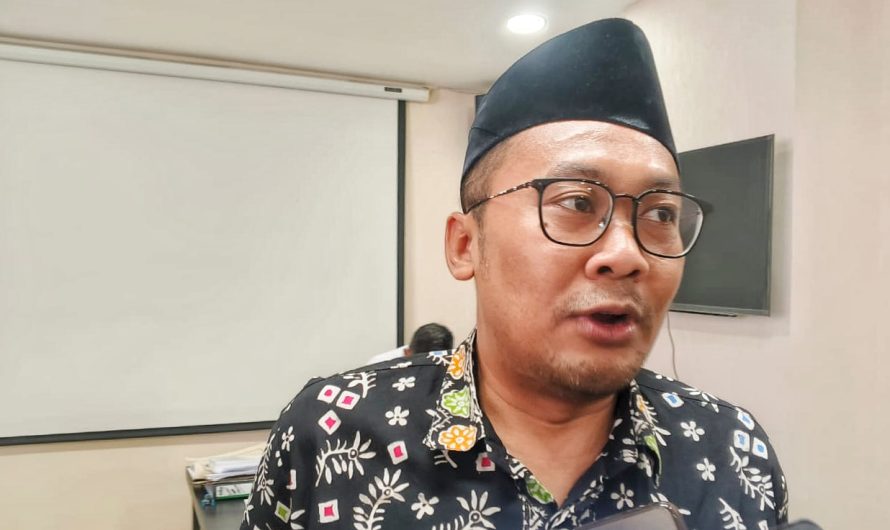 Komisi B DPRD Surabaya Geram,Pemilik Mi Gacoan Mangkir Ketiga Kalinya Tak Hadir