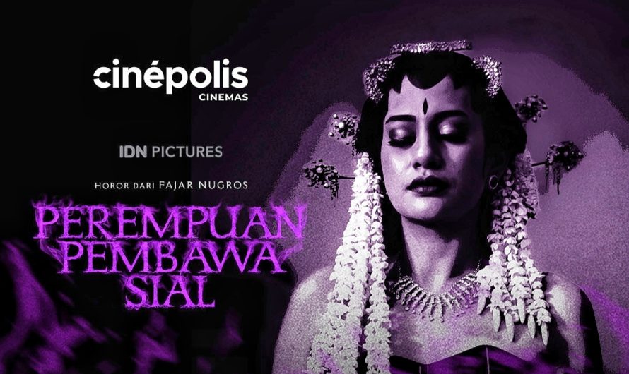 “Buy 1 Get 1 Free Ticket”  Mantra dan Ritual ala Didik Nini Thowok dalam Perempuan Pembawa Sial