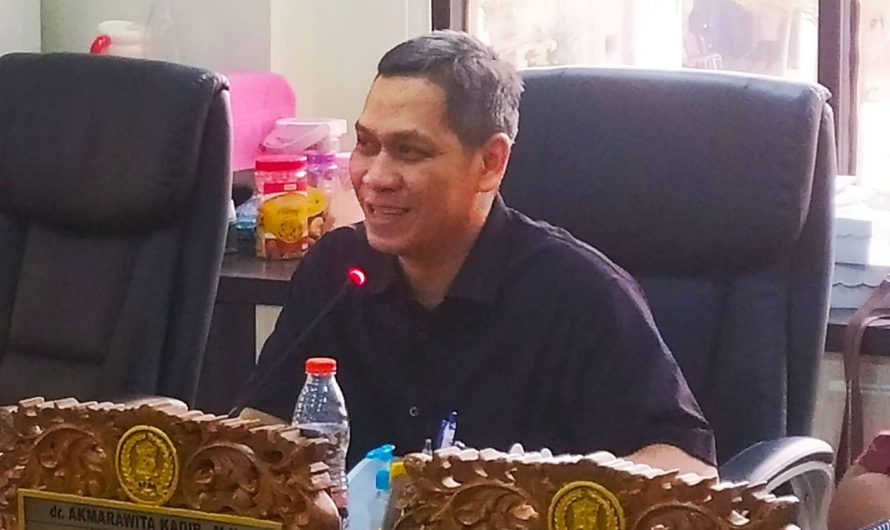 DPRD Surabaya Temukan Perbedaan Angka Penerima Beasiswa di RAPBD 2026