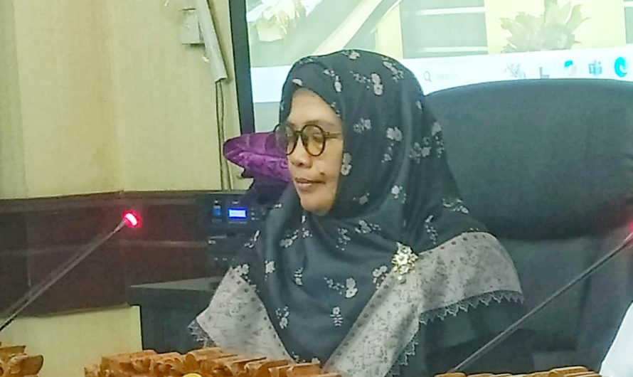 Normalisasi Sungai Kalianak,Komisi C Dorong Prioritaskan Perlindungan Hak Warga