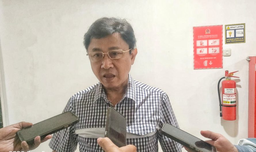Komisi B DPRD Surabaya Minta Revitalisasi Hi-Tech Mall Libatkan Warga