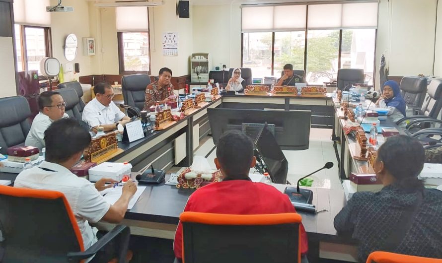 Komisi D DPRD Surabaya Dorong Kesetaraan Dukungan Atlet Disabilitas