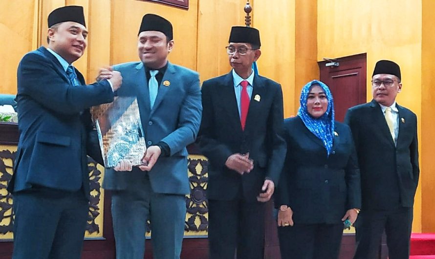 Pandangan Fraksi DPRD Surabaya:APBD 2026 Modal Instrumen Pembangunan Ekonomi Berkeadilan dan Inklusif