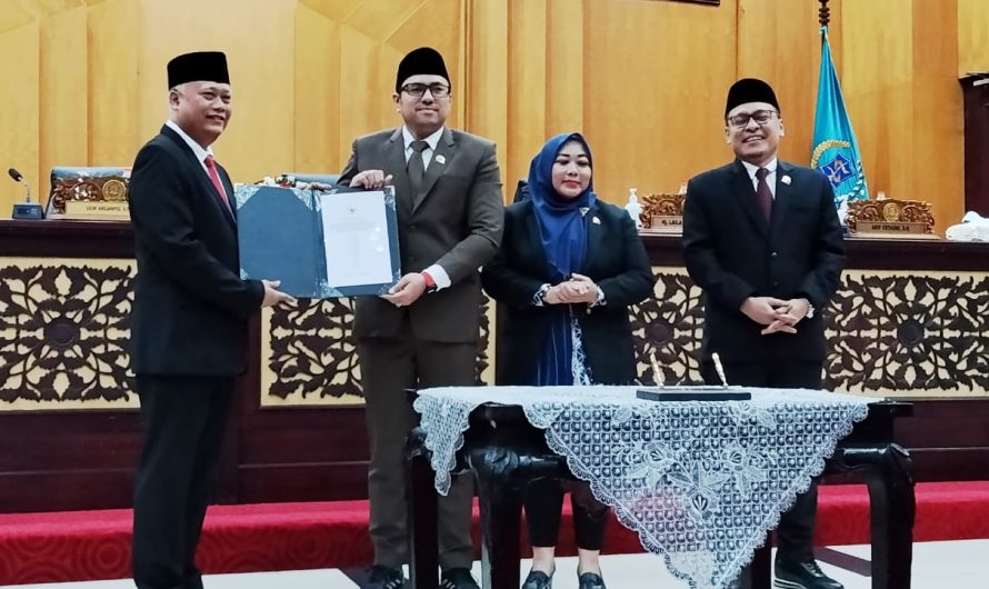 DPRD Surabaya Siapkan Regulasi Kampung Cerdas, Rumah Susun hingga Jaminan Sosial Ketenagakerjaan