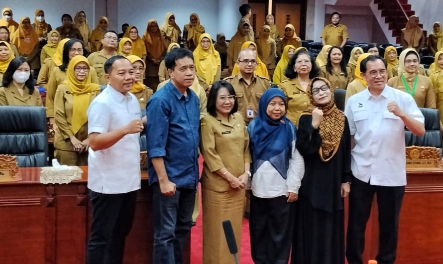DPRD Surabaya Minta 63 Puskesmas Gunakan Dana Simpanan untuk Tingkatkan Pelayanan