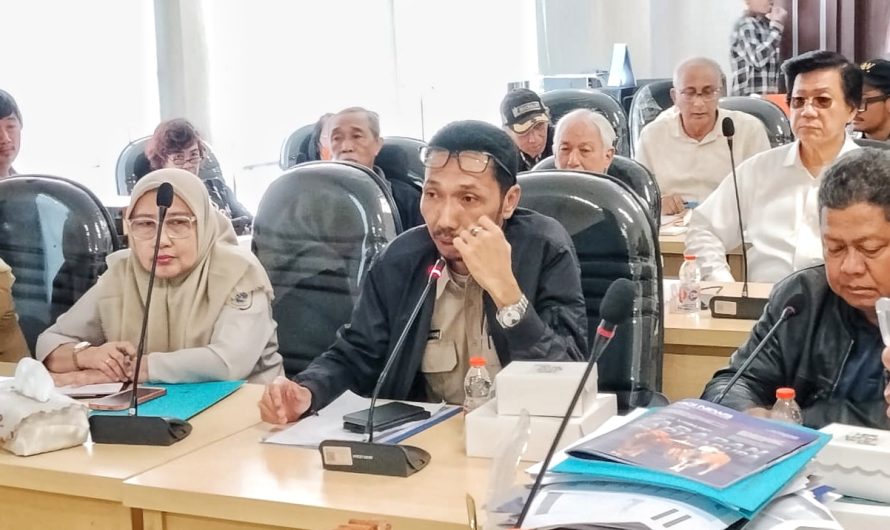 DPRD Surabaya Mediasi Warga Surat Ijo: Desak BPN Jatim Jelaskan Status Tanah