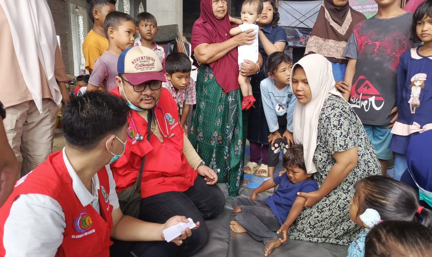 Gubernur Khofifah Kirimkan Tim Dokter Spesialis untuk Misi Kemanusiaan di Aceh