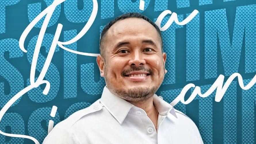 Raja Siahaan Calon Tunggal Ketua PSSI Umum Jatim, Kongres Kemungkinan Berjalan Mulus