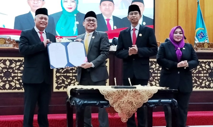 DPRD Surabaya Sinkronkan Perda Kawasan Tanpa Rokok dengan UU Kesehatan yang Lebih Tegas