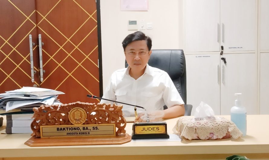 Polemik Surat Ijo Tak Pernah Tuntas, DPRD Surabaya Ungkap Sejarah Kelam eigendoms verponding