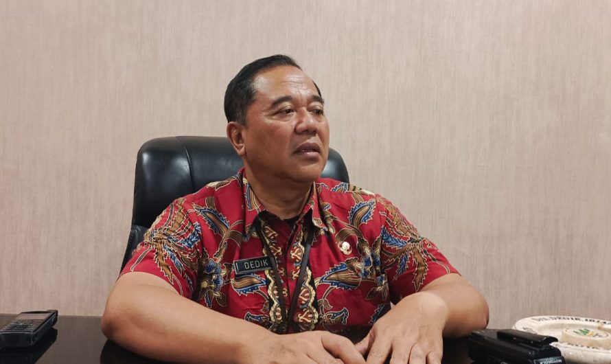 DLH Surabaya Miliki Mesin Pirolis Teknologi Pengolahan Limbah Bahan Organik