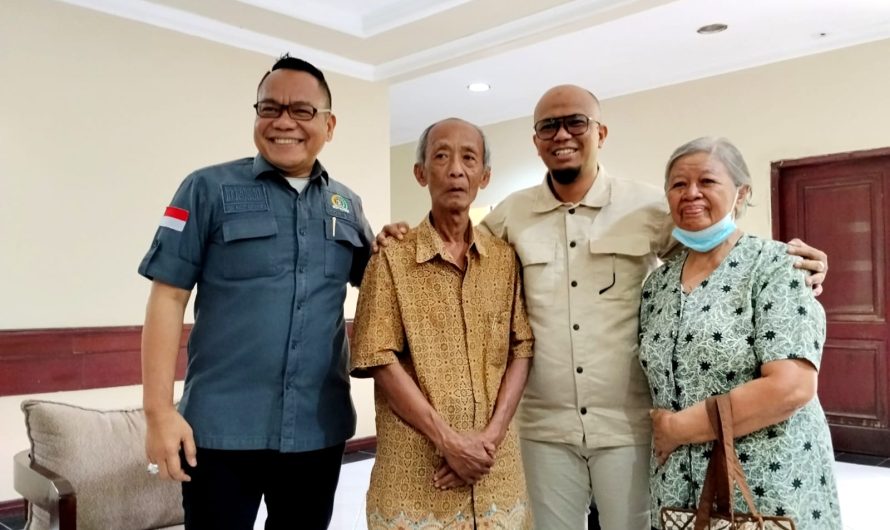 Komisi A Bantu Korban Kasus Penggelapan Properti di Tenggilis ke Satgas Anti Mafia Tanah