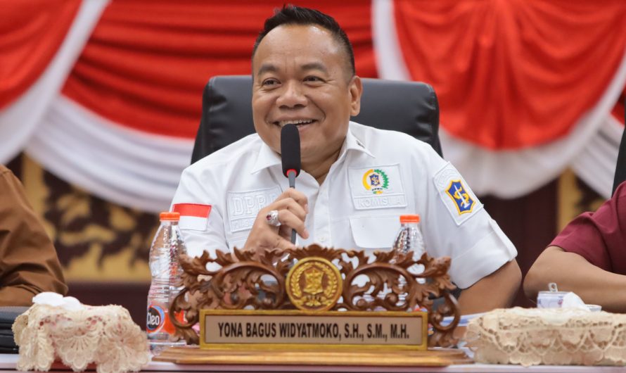 Ketua Komisi A Geram Maraknya Kasus Pemblokiran SHM di Kota Pahlawan