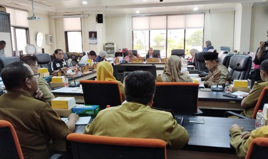 Terima Aduan Black Owl Diduga Mihol Libatkan Anak di Bawah Umur,DPRD Surabaya: Izin UsahaTerancam Bisa Dicabut