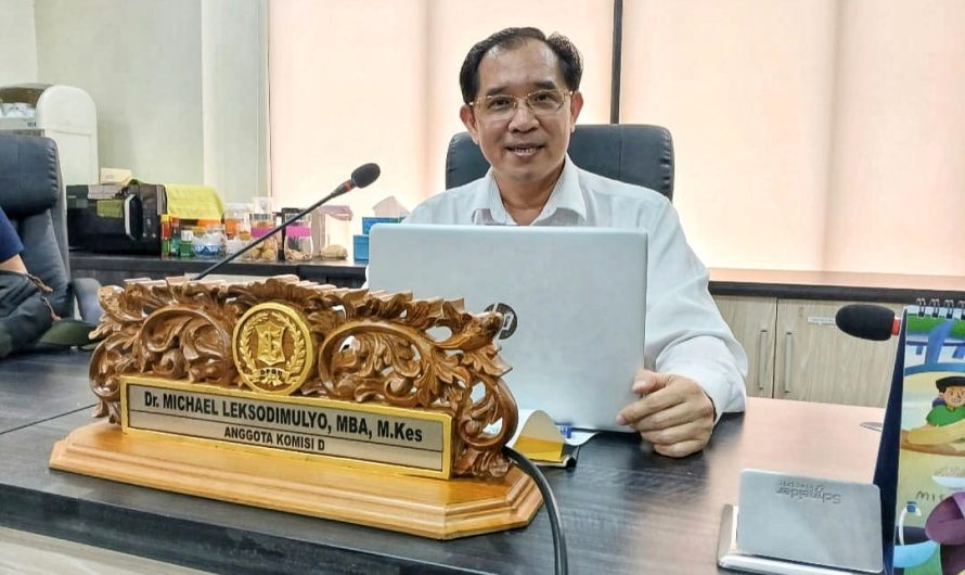 Komisi D: PTS Sebenarnya Bisa Biayai Beasiswa Pemuda Tangguh