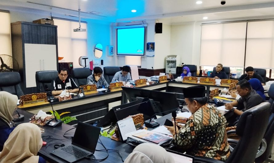 Polemik Penonaktifan DTSEN, DPRD Surabaya : Jangan Sampai Warga Ditolak Faskes