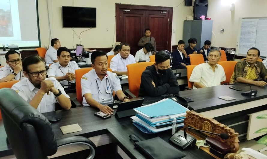 Kerap Tergenang Hingga 5 Jam, Warga Puri Gunung Anyar Regency Curhat ke DPRD Surabaya