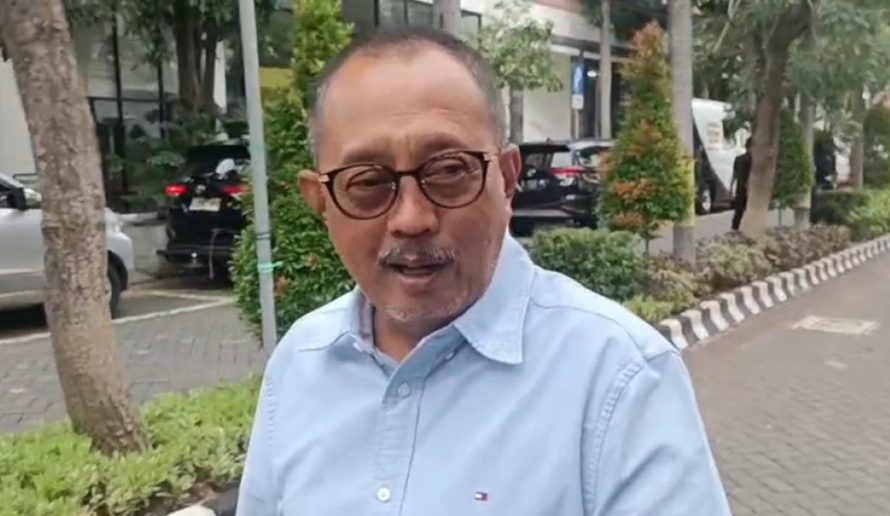 Armuji:PAW Almarhum Adi Sutarwijono Diproses, Anas Karno Bakal Melenggang ke Yos Sudarso