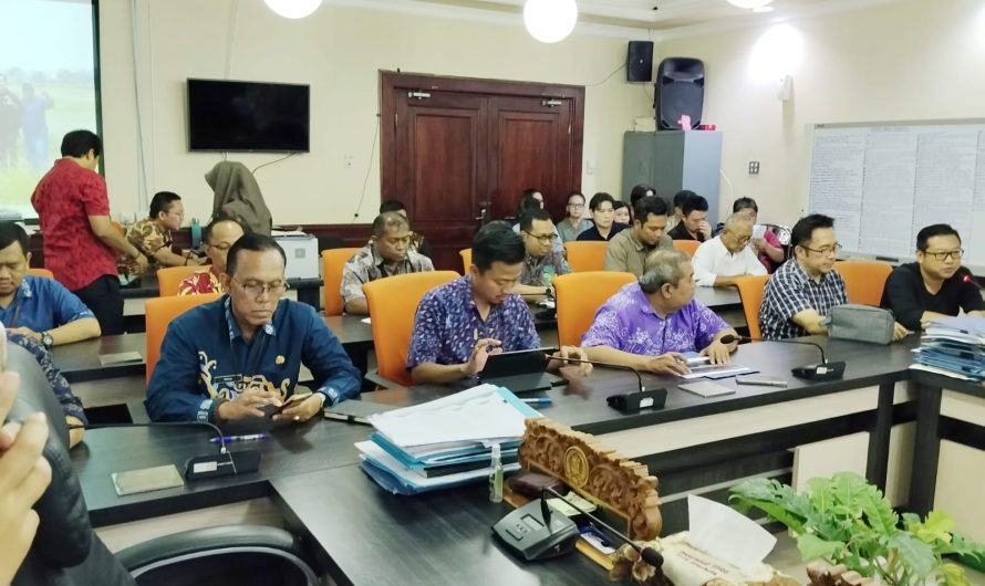 Perluasan Boezem Simomulyo Baru Diprotes Warga, DPRD Surabaya Bakal Tinjau Lokasi