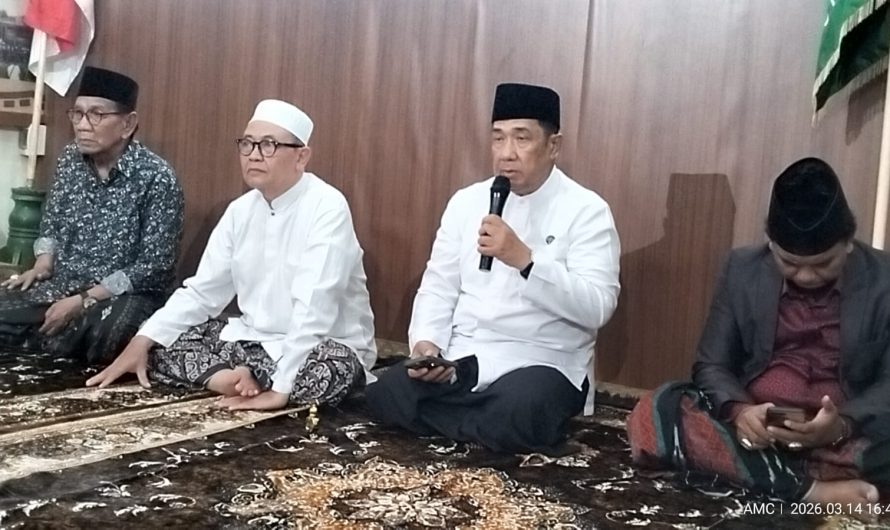 PCNU Surabaya Imbau Masjid Dekat Pura Tak Gunakan Speaker Luar saat Nyepi