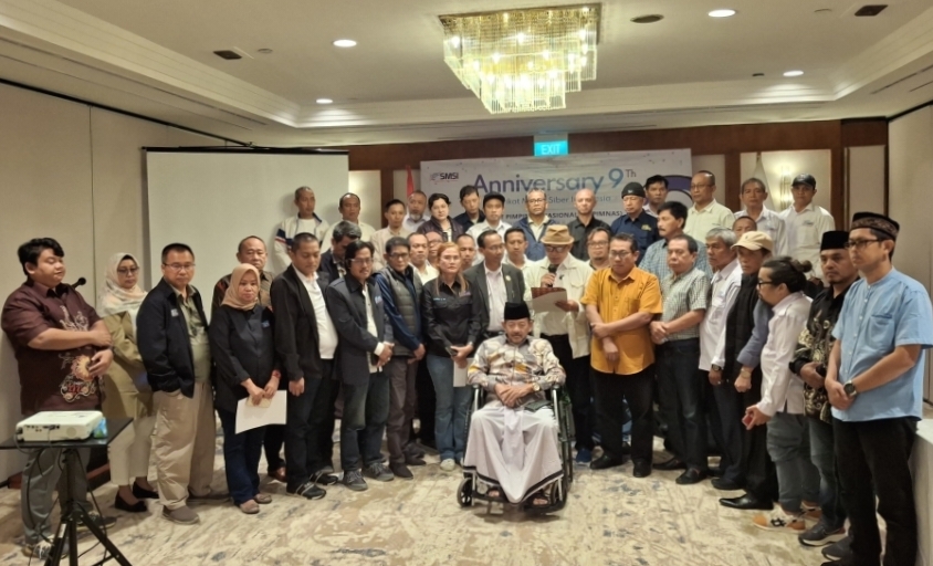 Sikap Serikat Media Siber Indonesia (SMSI) atas Agreement on Reciprocal Trade